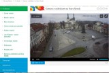 Stary Rynek w Łowiczu online przez całą dobę