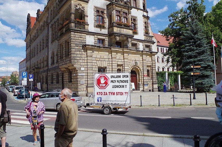 Nie będzie "spalarni" w Legnicy. Inwestor deklaruje, że słucha mieszkańców 