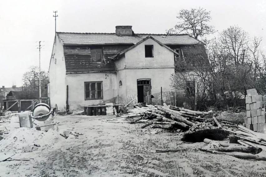 30 lat temu zakończyła się budowa osiedle Dąbrowskiego w Łowiczu