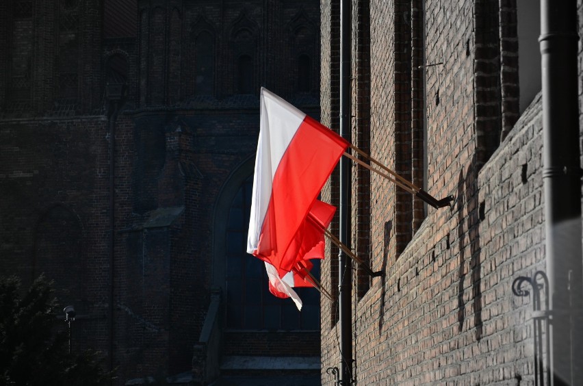 11 listopada 2011 Gdańsk - Parada Niepodległości