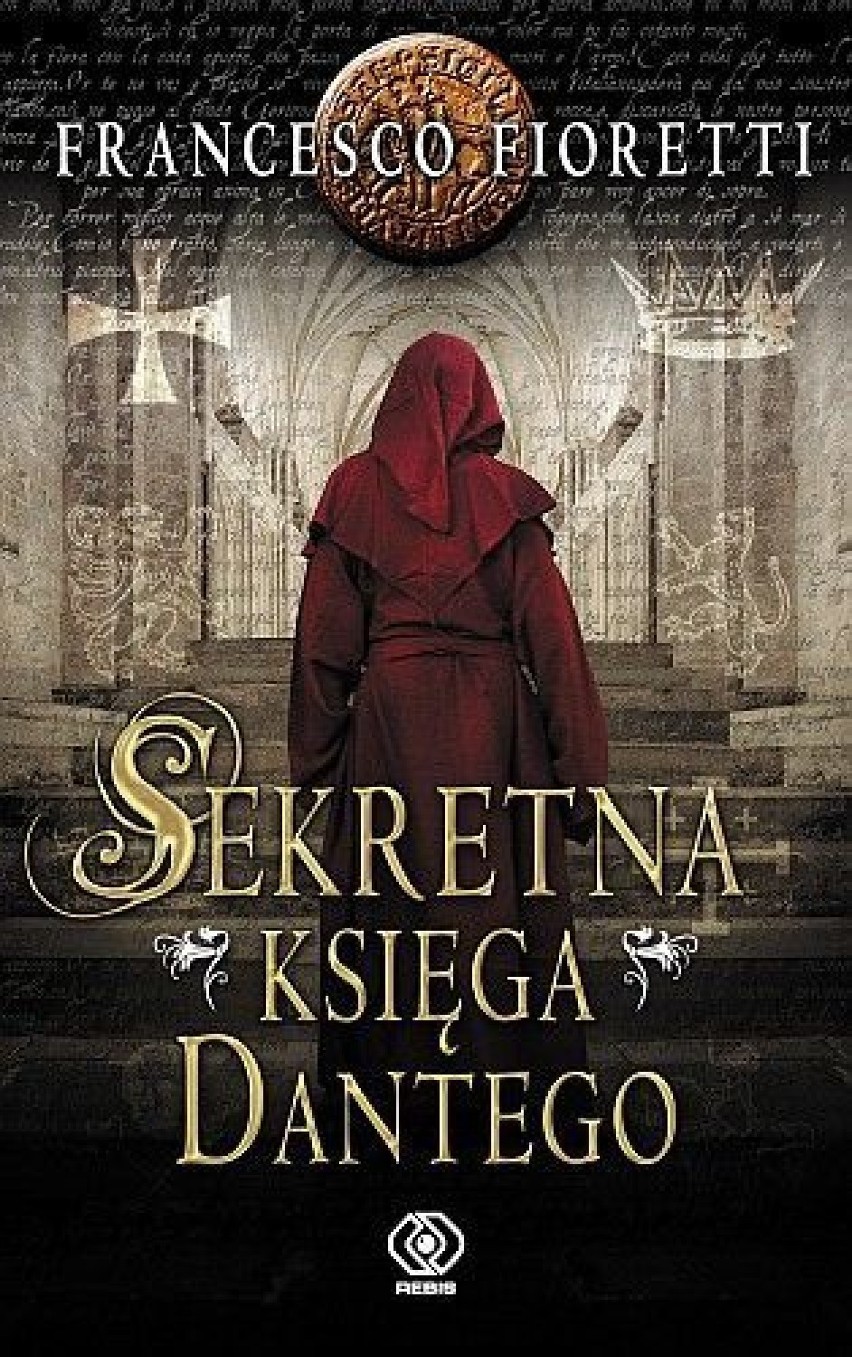 "Sekretna księga Dantego"