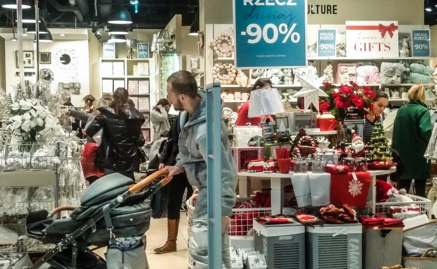 Czy mogę zwrócić produkt?
Możliwość zwrotu zależy od dobrej...