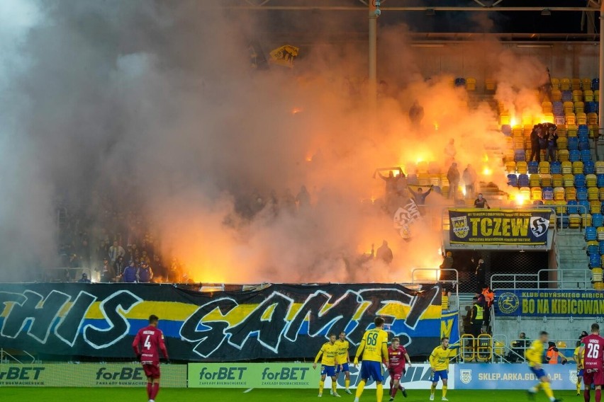 Tańsze ceny biletów spowodują, że frekwencja na trybunach...