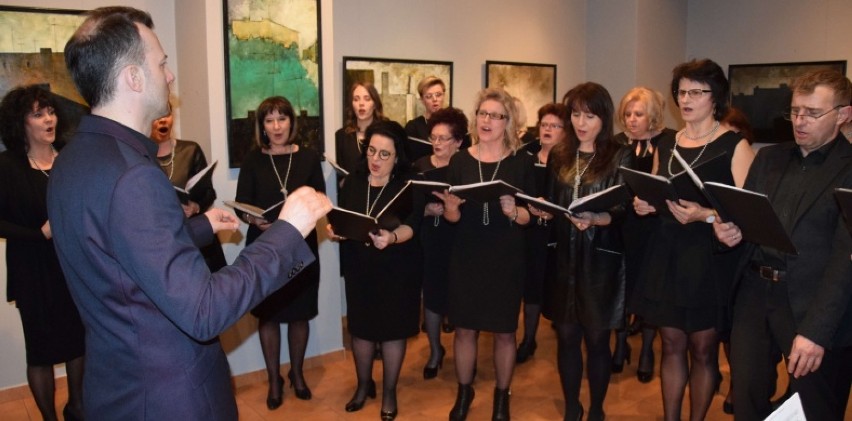 Chór Towarzystwa Śpiewaczego im. S. Moniuszki zaprasza na koncert w 200. rocznicę urodzin swojego patrona