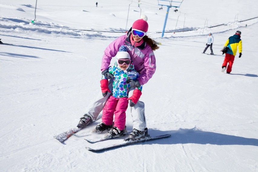 Polecane ośrodki narciarskie dla rodzin z dziećmi w Austrii:...