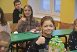 Szczytniki Duchowne. W szkole odbyła się integracja ukraińskich uczniów. To świetne dzieciaki! [FOTO]