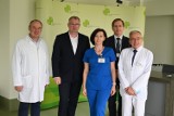 Pleszew. 2,8 mln zł z rezerwy budżetowej dla Pleszewskiego Centrum Medycznego. Szpital zmodernizuje oddział chirurgii onkologicznej