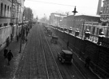 Krakowskie ulice w przeszłości. Zobacz archiwalne zdjęcia!