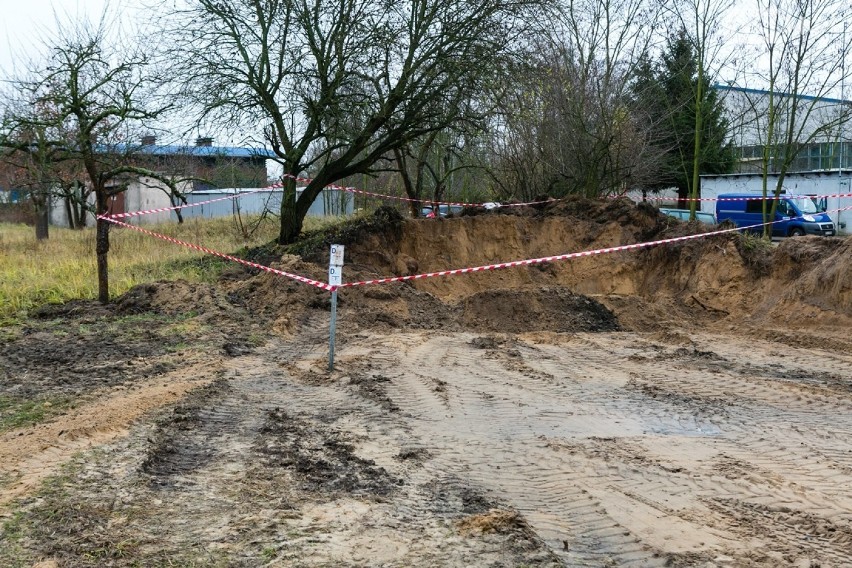 Bomba w Policach. Ewakuacja odbędzie się 9 grudnia