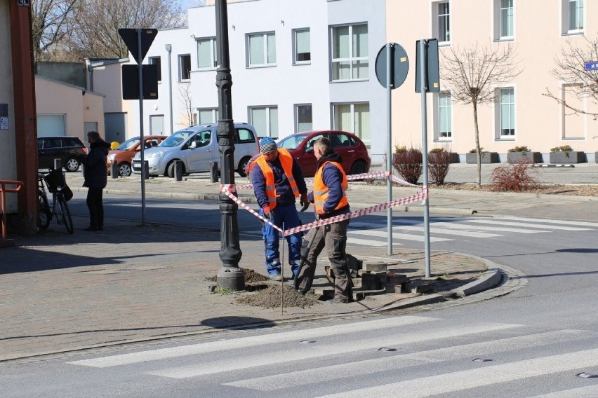 Kolejne przejścia dla pieszych w Nowej Soli mają zostać...