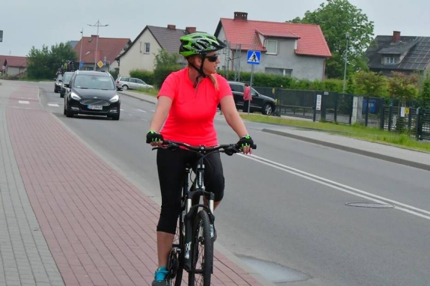 Kaszebe Runda 2021. Rowerzyści wyruszą w niedzielę 13.06.2021 r. z Kościerzyny i pokonają setki kilometrów pięknymi trasami Kaszub [ZDJĘCIA]