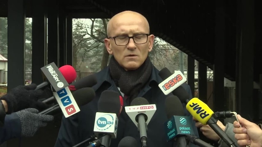 Akcja ratunkowa w KWK Bielszowice. 42-letni górnik...