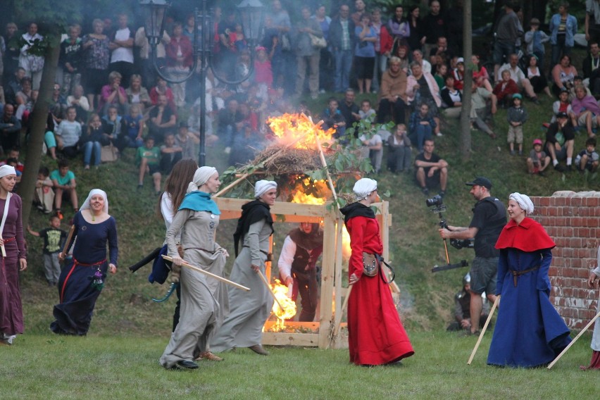 Człuchów. To już prawie koniec Dni Człuchowa. Jak bawiliśmy się dzisiaj?