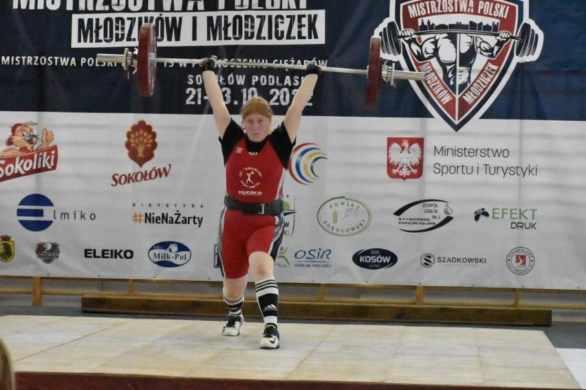 Z regionu: Budowlani zdominowali Mistrzostwa Polski! Gratulujemy! 