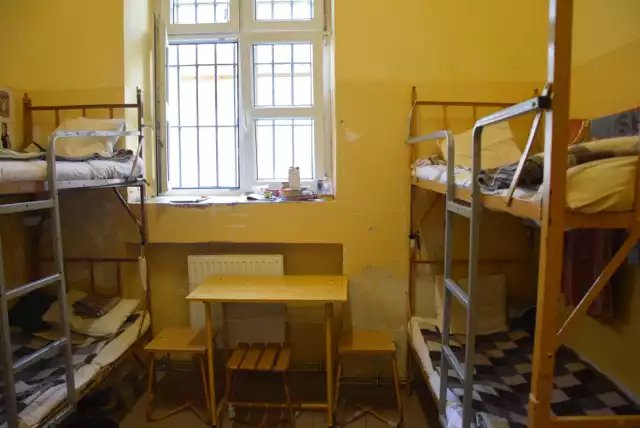 Boże Narodzenie 710 osadzonych w sieradzkim więzieniu. Większe racje żywnościowe