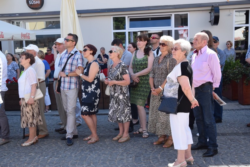 Ulica Kilińskiego świętowała i białostoczanie też [foto]