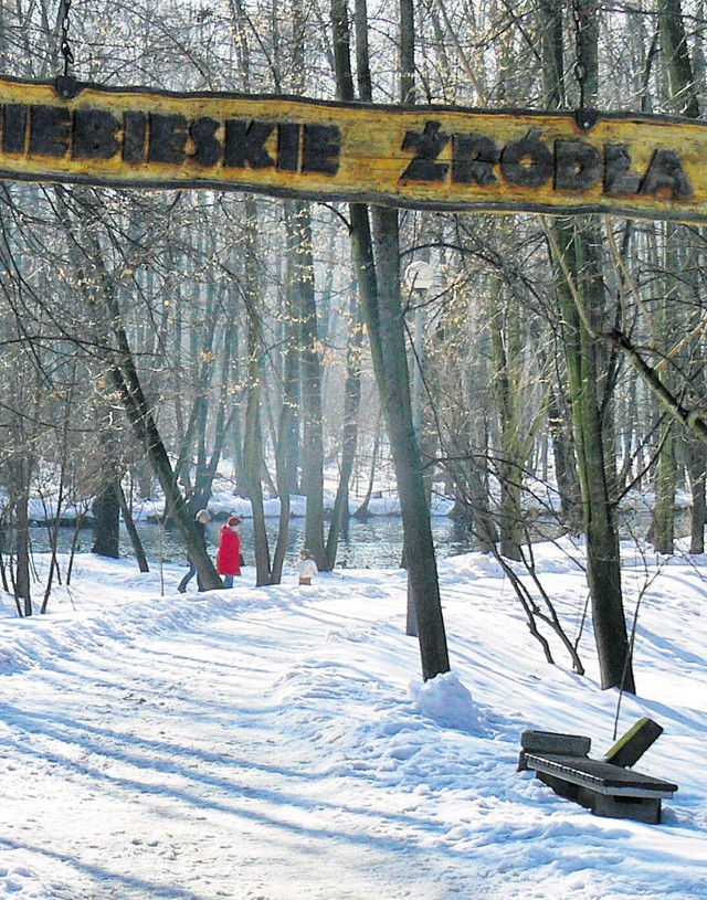 Modernizacja rezerwatu pochłonie ponad 700 tys. zł