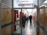 Oddział wewnętrzny w Zespole Opieki Zdrowotnej w Łęczycy będzie wyremontowany