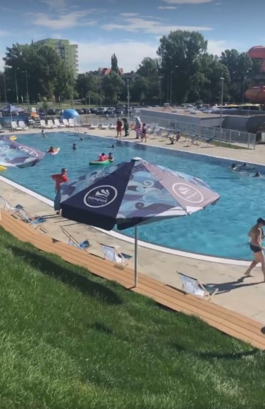 Wrocław. Nowe baseny w aquaparku otwarte! Zobaczcie, jak wyglądają [ZDJĘCIA, FILMY, CENY BILETÓW]