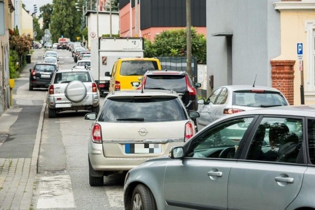 Tak zakorkowanej Bydgoszczy nie pamiętają nawet najstarsi mieszkańcy. W bardzo dużej mierze wynika to z prac przy budowie i rozbudowie systemu kanalizacji deszczowej.