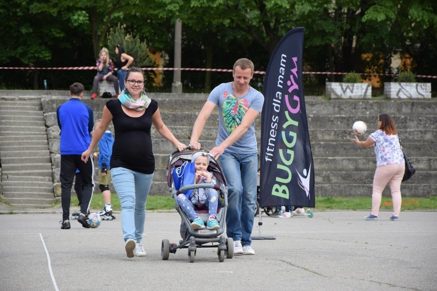 Jastrzębski Wyścig Kobiet, edycja pierwsza