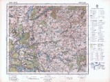 Zobacz, jak kiedyś  wyglądała Kościerzyna. Historyczne mapy Kościerzyny to prawdziwe perełki ZDJĘCIA