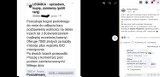 Skazany w Legnicy szukał zmiennika do odbycia kary pozbawienia wolności na FB. Post został opublikowany na fanpag'u Policji Polskiej