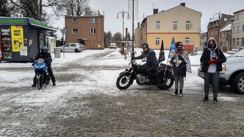 Nowy Staw. 29 Finał WOŚP zakończył się zebraniem ponad 81 tysięcy złotych. To nie koniec, bo wciąż trwają aukcje w serwisie Allegro