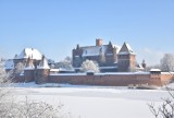 Malbork. "Ferie z kulturą" w Muzeum Zamkowym. Podróż w czasy średniowiecza dla dzieci i młodzieży 