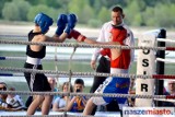 Włocławski Boxing Show na Wodzie 2015 [ZDJĘCIA]