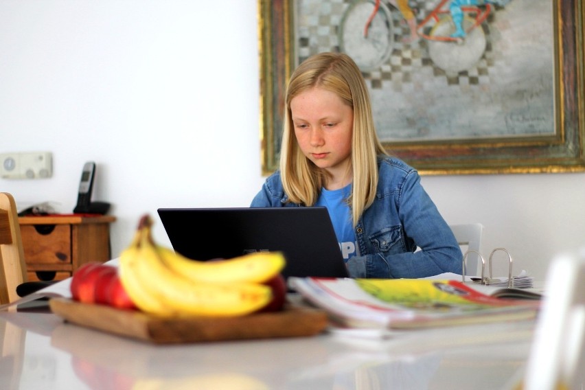 Tradycyjna edukacja w szkole coraz częściej i głośniej jest...