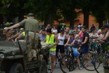 Rodzinna Rowerówka w Bojanowie (2022) znów z wysoką frekwencją. Udział zadeklarowało 270 cyklistów! [ZDJĘCIA]