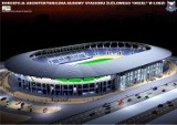 Zobaczcie, jak będzie wyglądał stadion Orła [wizualizacje]