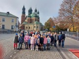 Zwiedzili Poznań w ramach programu „ Poznań Polskę” 