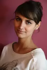 Miss Polskiej Wikliny portalu nowytomysl.naszemiasto.pl  - Weronika Styperek