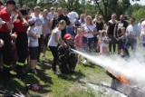 Za nami Dzień Strażaka i drzwi otwarte komendy ZDJĘCIA