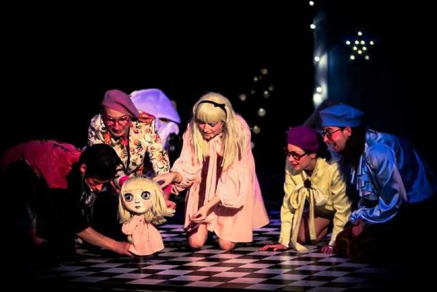 Wałbrzych: W Teatrze Lalki i Aktora podsumowali miniony, 2018 rok