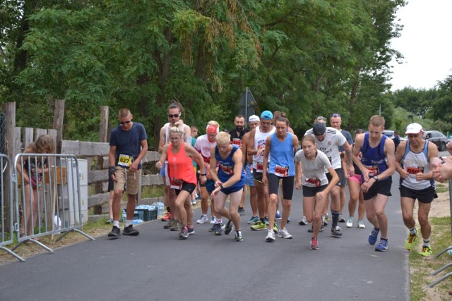 W niedzielę, 25 lipca odbył się VI Bieg Kikolski, zorganizowany w ramach „Sportowego Weekendu”. Biegacze zmagali się na trzech dystansach: 300 m, 1200 m i 5000 m