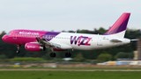 Nowe połączenie Wizz Air z lotniska Szczecin-Goleniów. Zobacz, gdzie polecimy