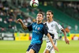 Liga Europy. Legia pewna siebie przed rewanżem z Botosani: "Nie ćwiczyliśmy karnych"