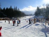 Otwarcie sezonu narciarskiego na stoku Relaks w Karpaczu. Zaśpiewa Kamil Bednarek oraz Future Folk 