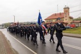 Jubileusz Ochotniczej Straży Pożarnej w Osieku Jasielskim. Druhowie świętowali 130-lecie działalności