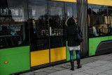 MPK Poznań: Na ul. Głogowskiej zepsuły się tramwaje - linii numer 14 i 8. Mają uszkodzone pantografy