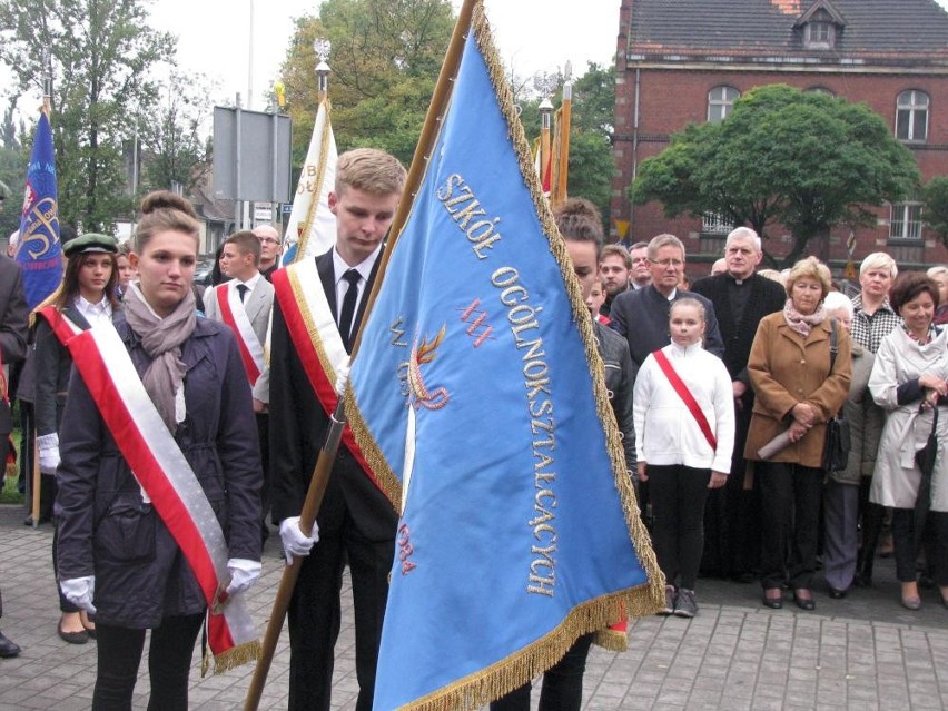 Dzień Sybiraka w Ostrowie. Obchody 74. rocznicy agresji...