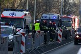 Bydgoszcz: Wywołał fałszywy alarm bombowy. Został szybko zatrzymany