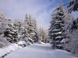 Ośrodek narciarski w Jakuszycach zawiesza działalność