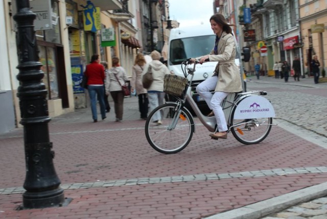 rower elektryczny, wypożyczalnia rowerów elektrycznych