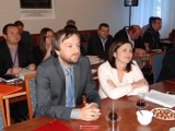 Kto powalczy o fotel wójta gminy Pątnów w jesiennych wyborach samorządowych?
