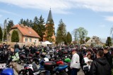 25 Jajcarnia w Sobowidzu. Motocykliści rozpoczęli sezon. Zobaczcie zdjęcia!