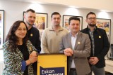Eskan Darwich o budownictwie społecznym i komunalnym w Kaliszu